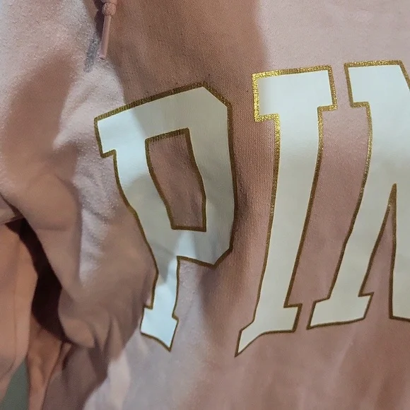 Victoria's Secret PINK Hoodie - Picture 5 of 12